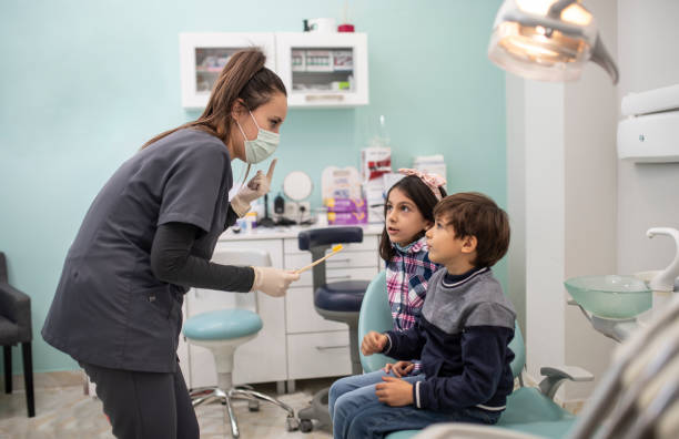 Dental Bonding in Italy, TX